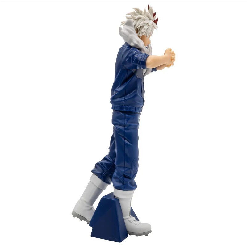 Figura Shoto Todoroki - My Hero Academia The Amazing Heroes DX 21cm