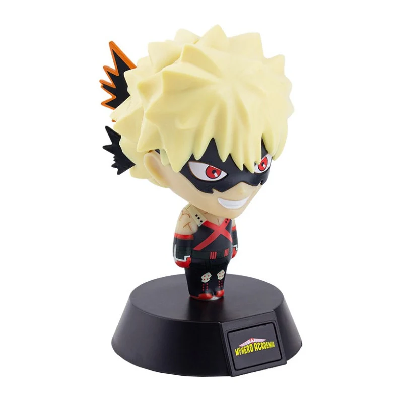Lámpara Katsuki Bakugo - My Hero Academia 10cm