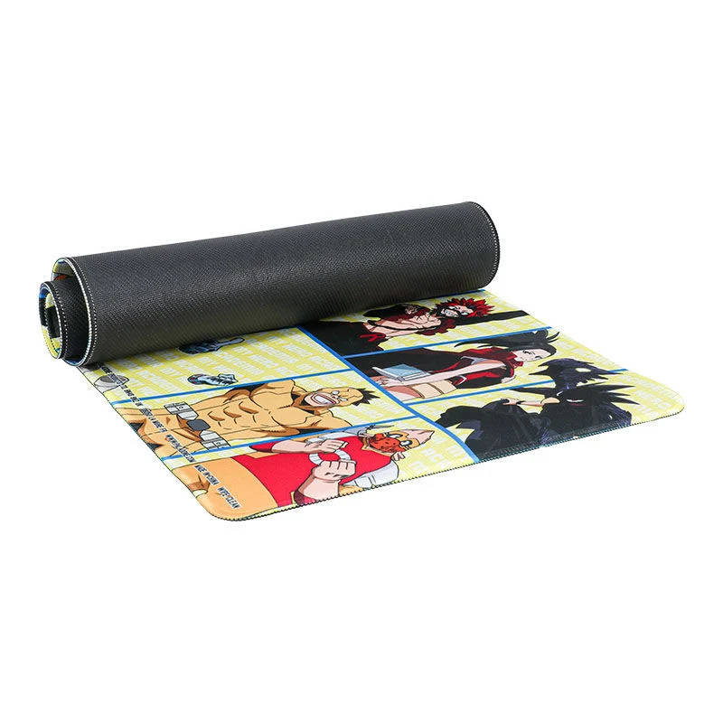 Alfombrilla Gaming - My Hero Academia