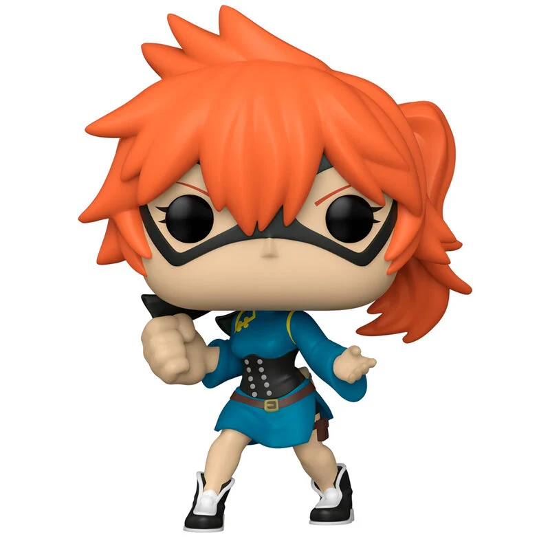 Funko Pop Itsuka Kendo 1139 - My Hero Academia