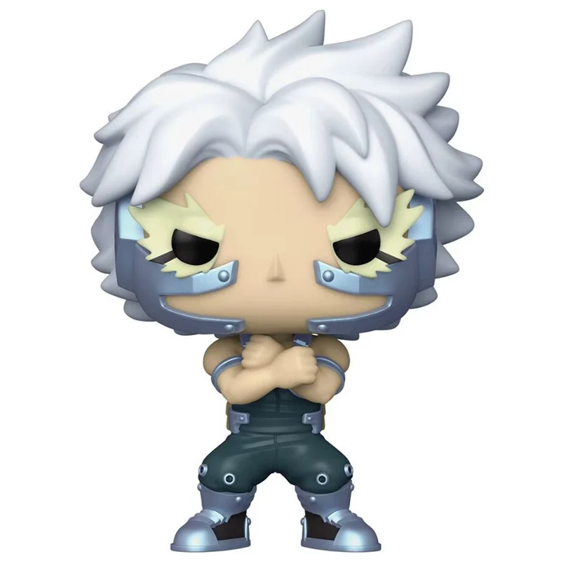 Funko Pop Tetsutetsu Tetsutetsu 1148 - My Hero Academia
