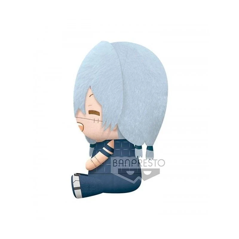 Peluche Maito - Jujutsu Kaisen Big Plush 20cm