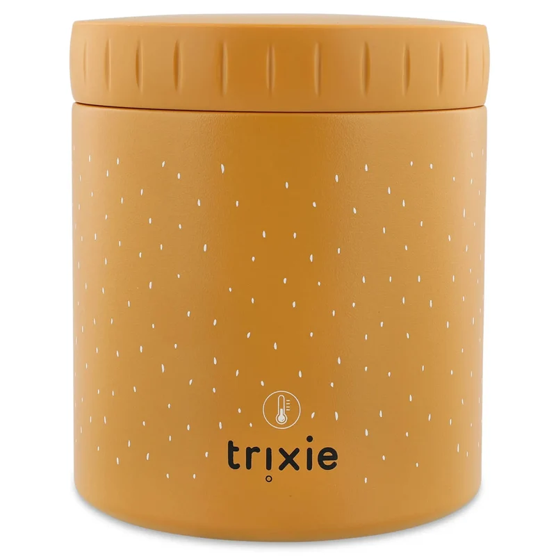 Termo sólidos 500ml Fox · Trixie
