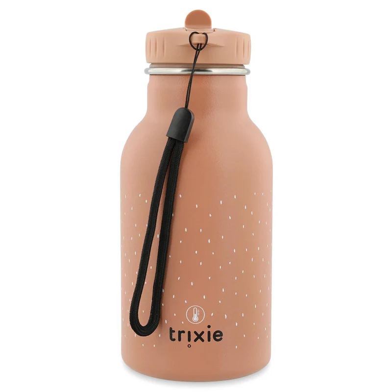 Botella Térmica Cats 350ml · Trixie