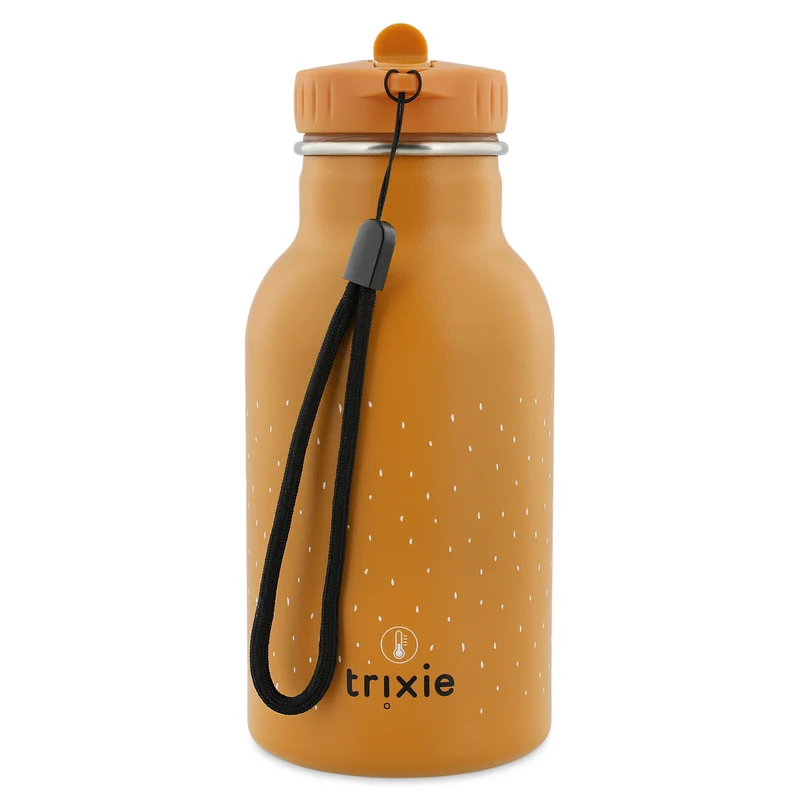 Botella Térmica Fox 350ml · Trixie