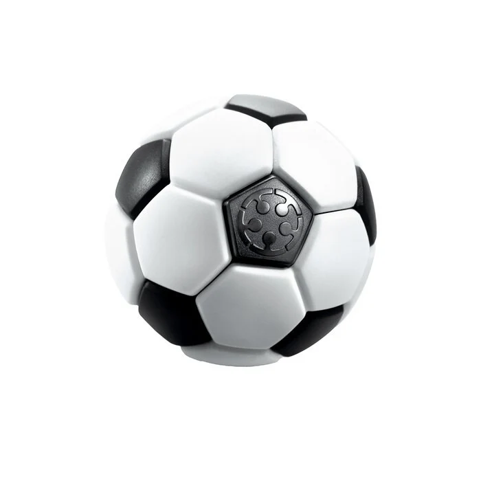 Plug & Play Ball · Smart Games