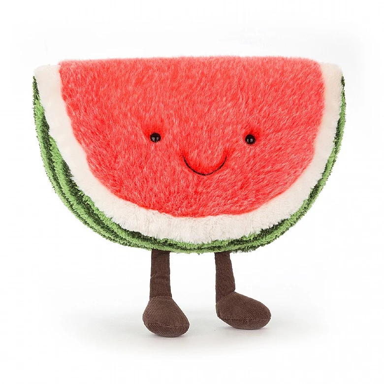 Amuseable Watermelon Small · Jellycat