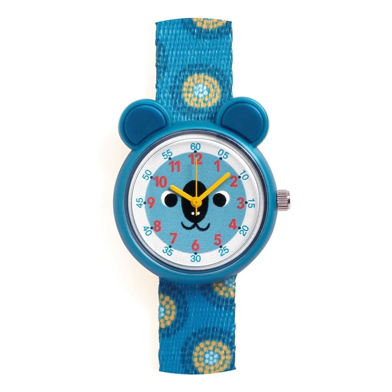 Reloj Koala · DJECO