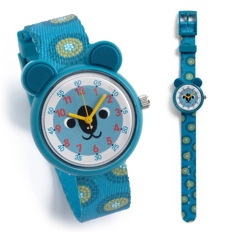 Reloj Koala · DJECO