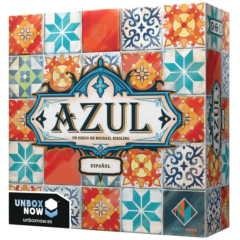 Azul · Asmodee