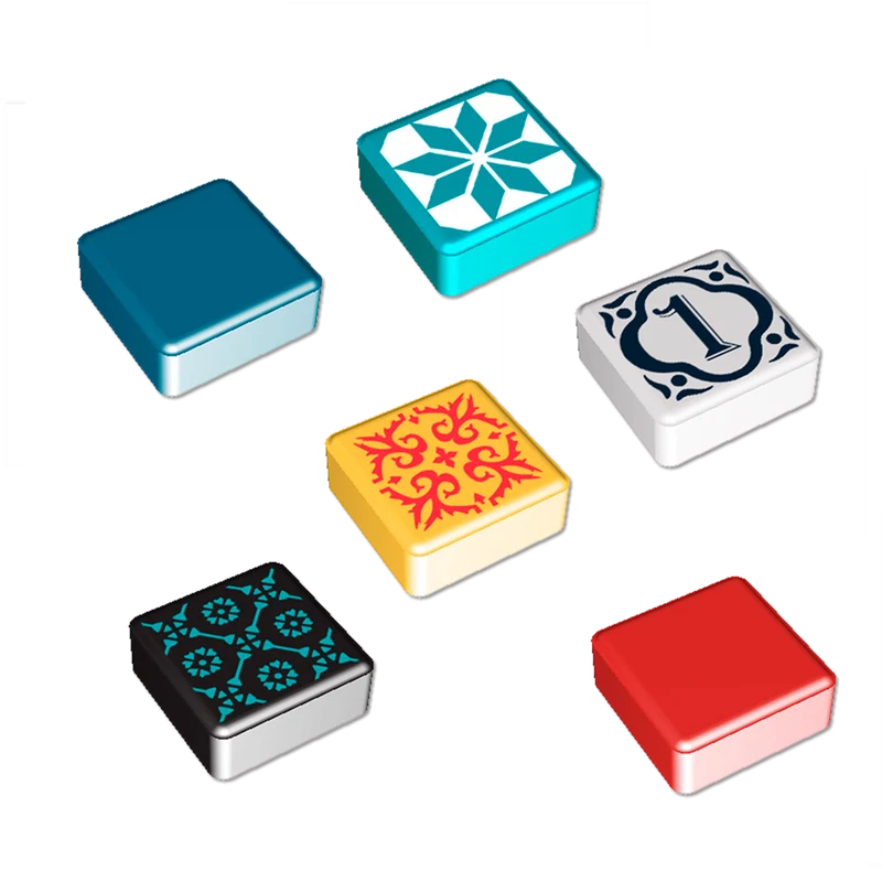 Azul · Asmodee