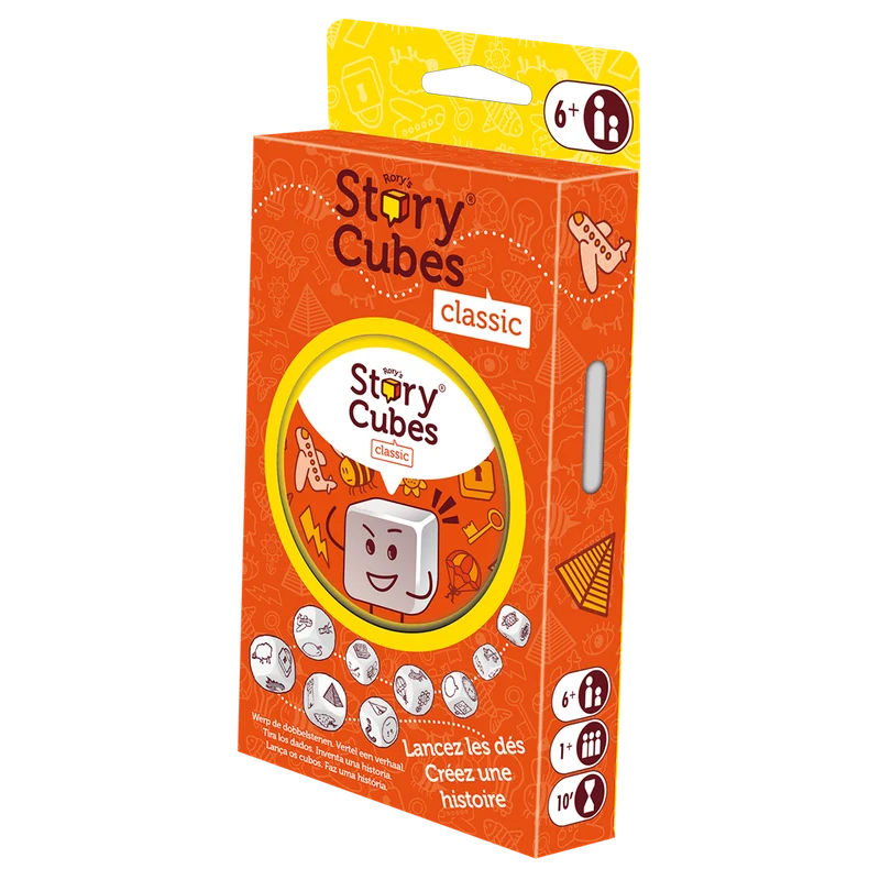 Story Cubes Original · Asmodee
