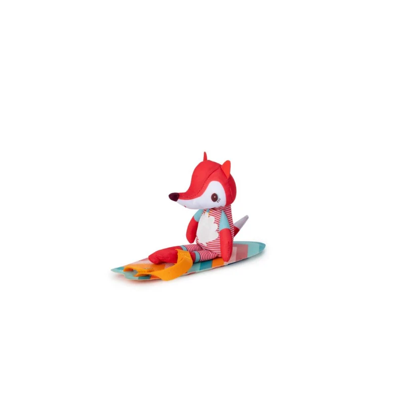 Alice Surfer Mágico · Lilliputiens