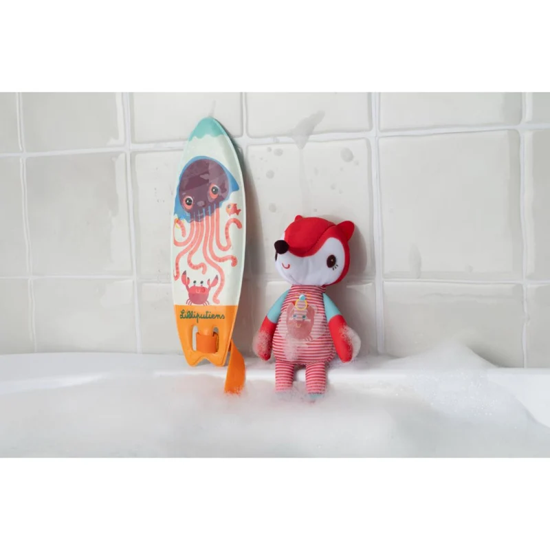 Alice Surfer Mágico · Lilliputiens