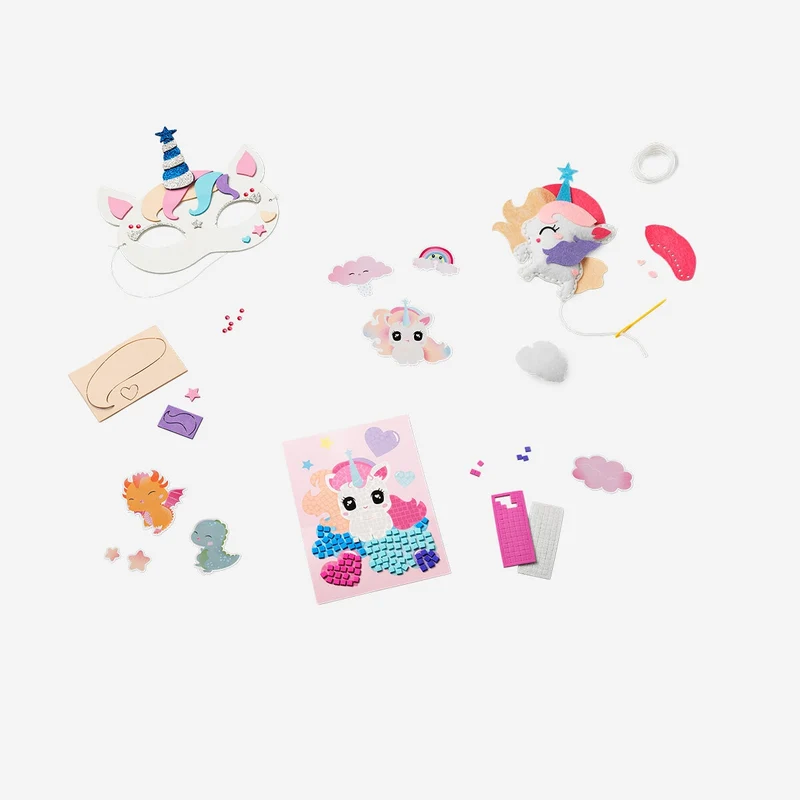 Unicorn activity kit