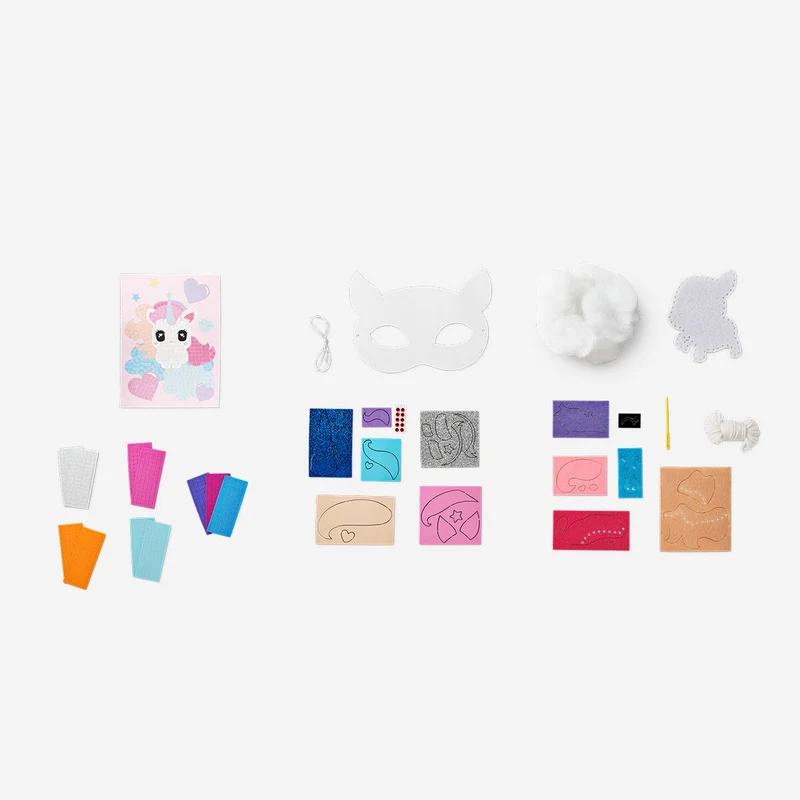 Unicorn activity kit