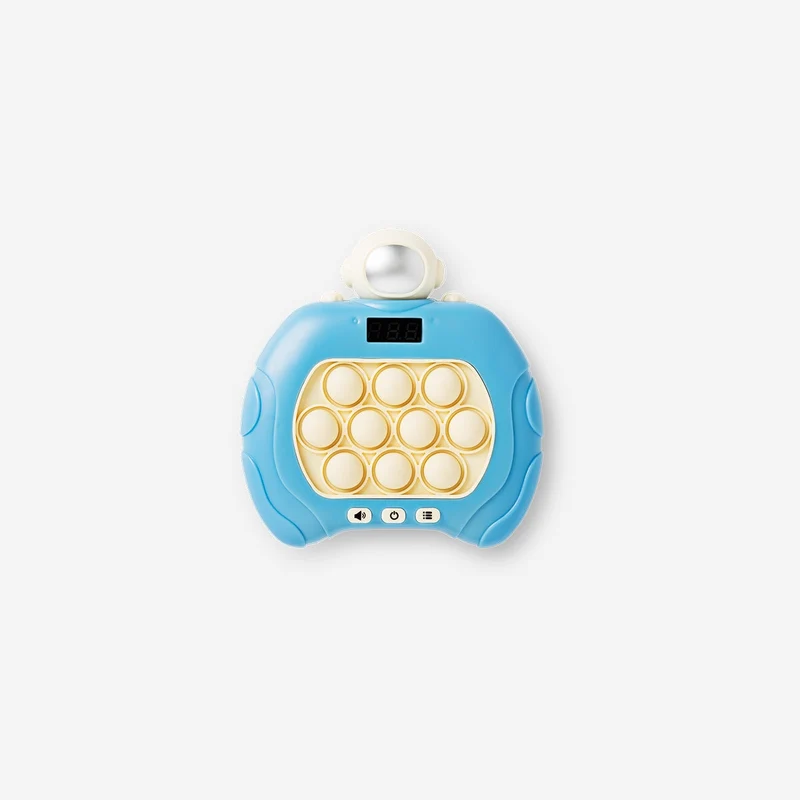 Memory game console - Astronaut