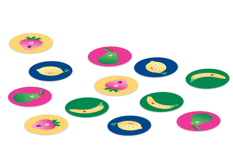 Guyu Guyu · Mercurio