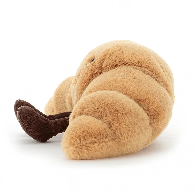 Amuseable Croissant Small · Jellycat