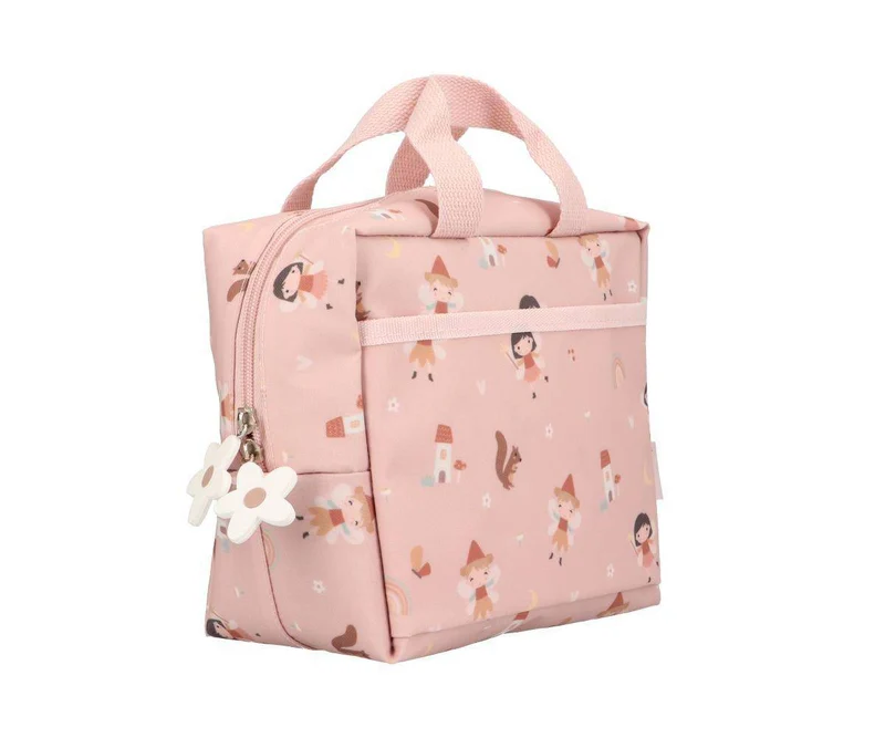 Bolsa Merienda Térmica Wild Fairies