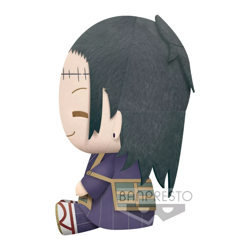 Peluche Suguro Geto - Jujutsu Kaisen Big Plush 20cm