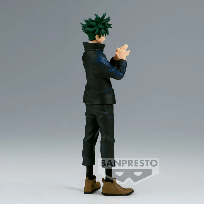 Figura Megumi Fushiguro - Jujutsu Kaisen Jukon No Kata 16cm