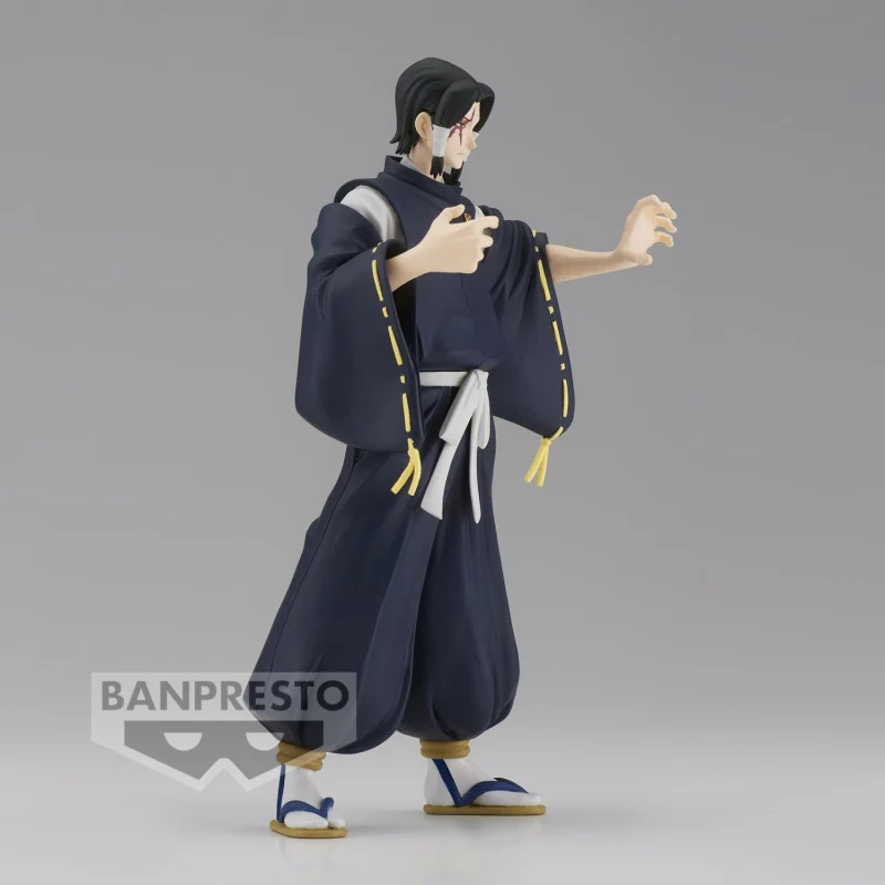 Figura Noritoshi Kamo - Jujutsu Kaisen Jukon No Kata 16cm