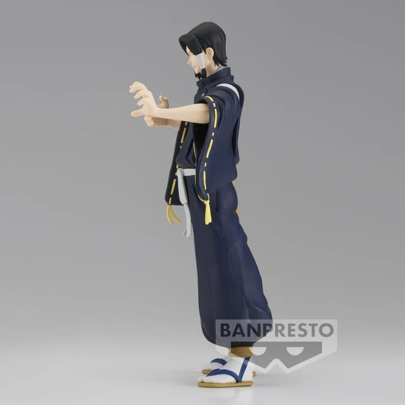 Figura Noritoshi Kamo - Jujutsu Kaisen Jukon No Kata 16cm