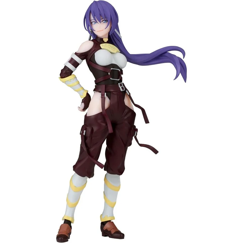 Figura Arthur Pencilgon - Shangri-LaFrontier 20cm
