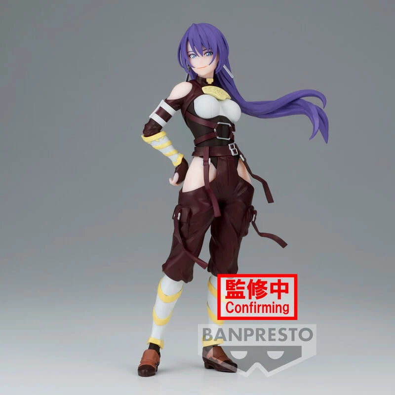Figura Arthur Pencilgon - Shangri-LaFrontier 20cm
