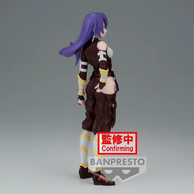 Figura Arthur Pencilgon - Shangri-LaFrontier 20cm