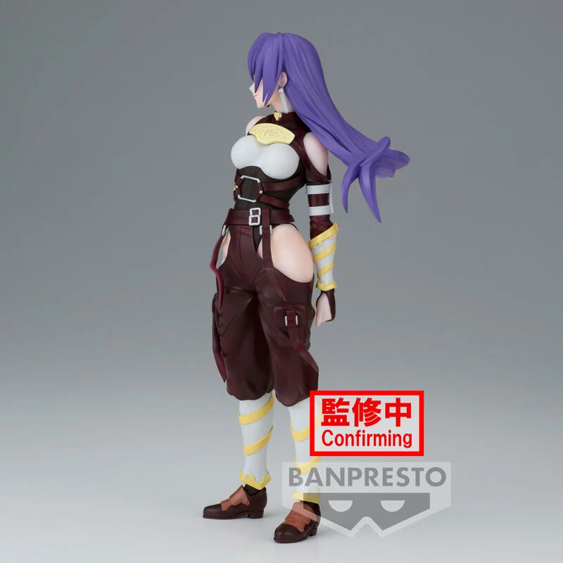 Figura Arthur Pencilgon - Shangri-LaFrontier 20cm