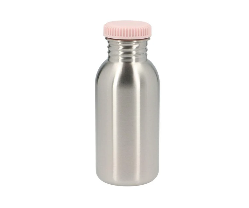 Botella Acero Funda Little Red 500ml