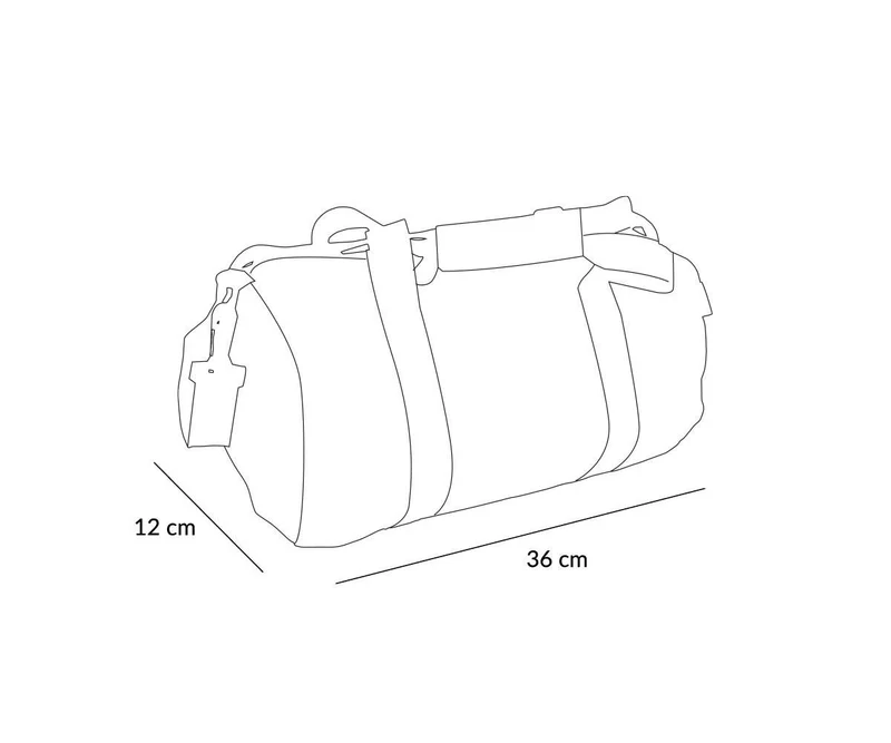 Bolsa Deporte The Three Little Pigs