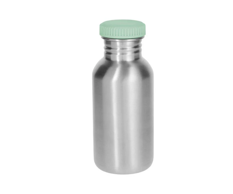 Botella Acero Funda The Three Little Pigs 500ml