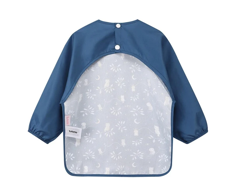 Babero con Mangas Magical Forest