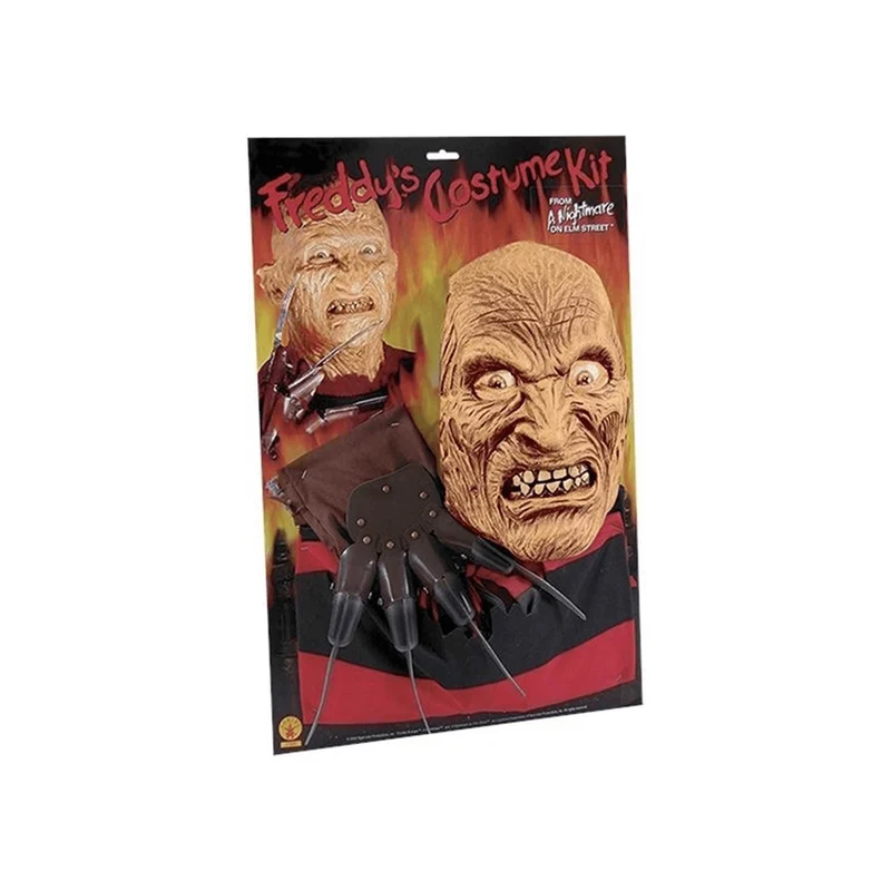 Kit Freddy Krueger