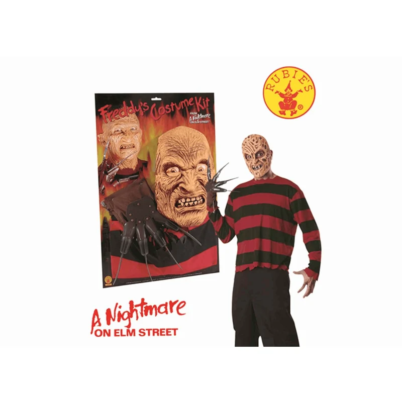 Kit Freddy Krueger