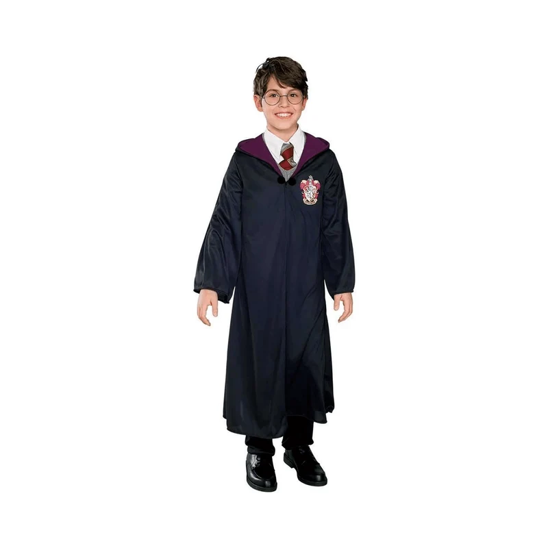 Disfraz Harry Potter Inf Talla 11 a 13 años
