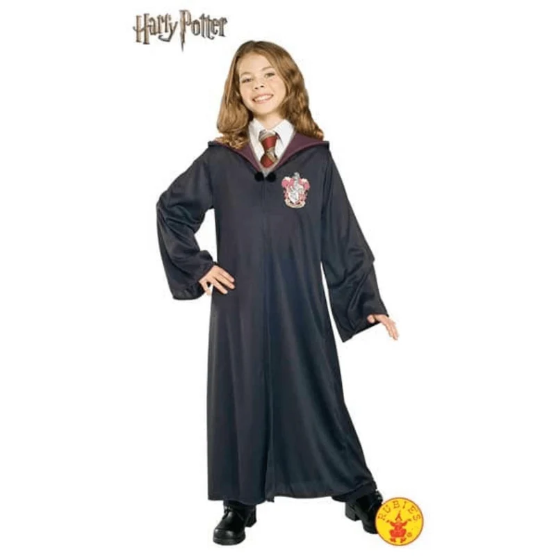 Disfraz Hermione Infantil Gryffindor 11-13 Años