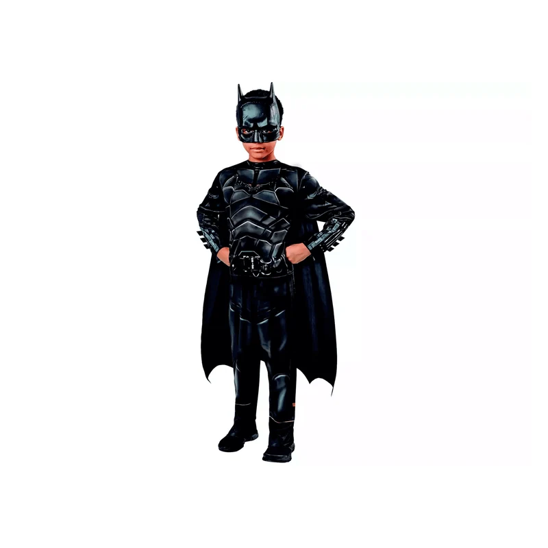 Disfraz de Batman Classic Inf 3-4