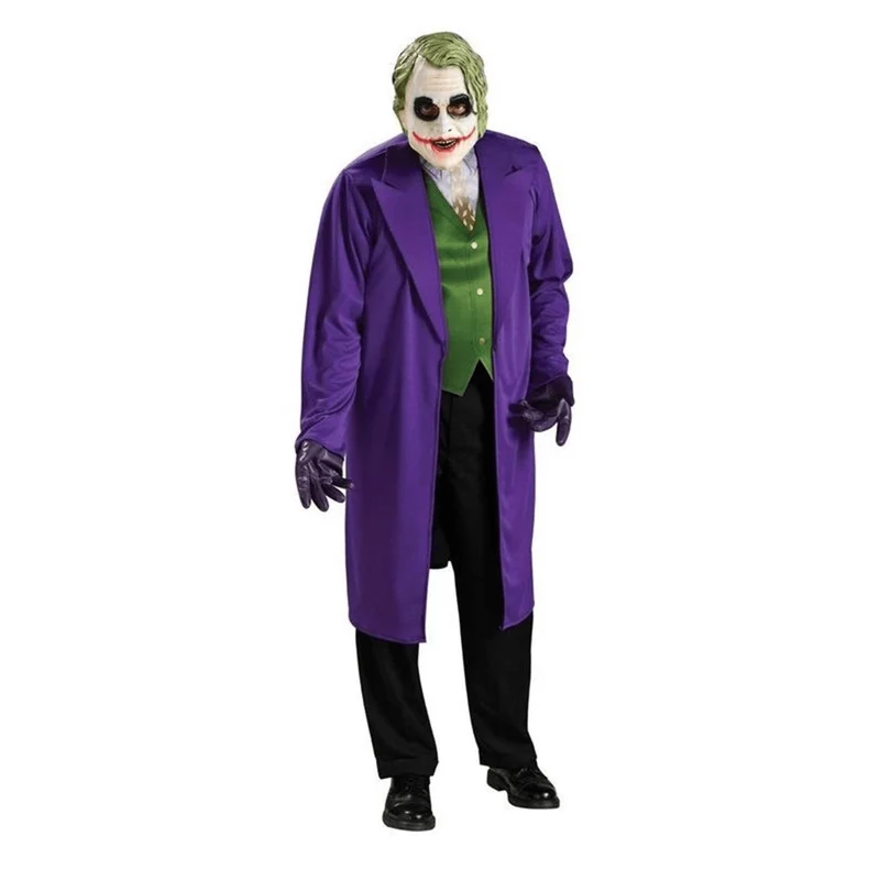 Disfraz Adulto Joker