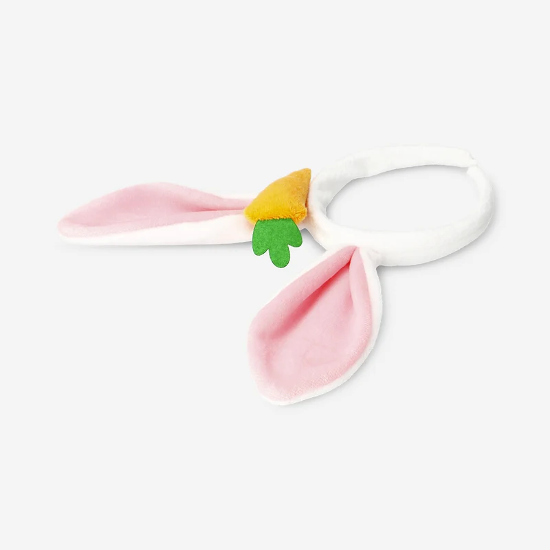 Easter bunny headband - For kids