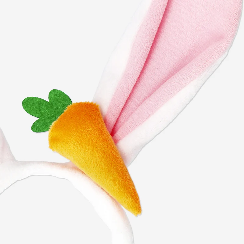 Easter bunny headband - For kids