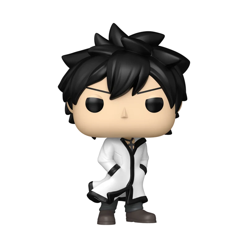 Funko Pop Animation: Fairy Tail 100 Years Quest - Gray