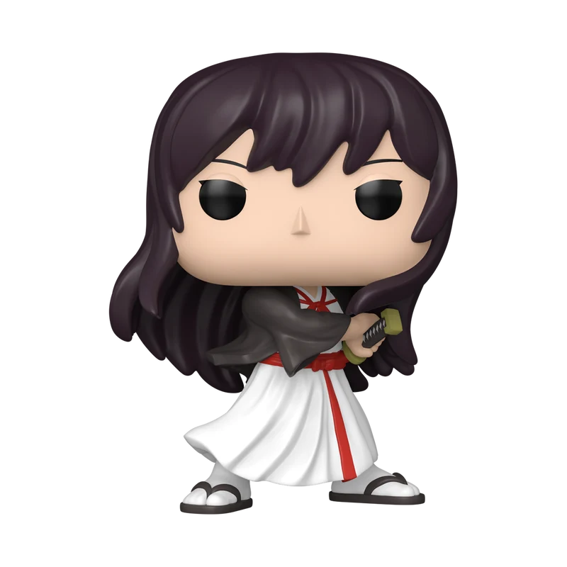 Funko Pop Animation: Hells Paradise - Toma