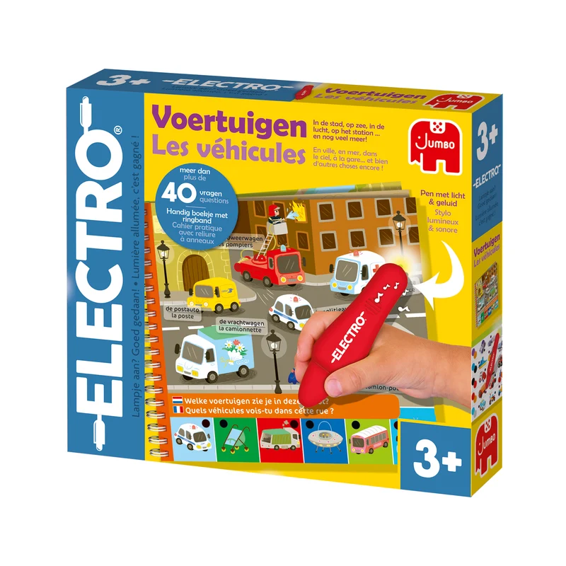 Electro - Mini Voertuigen