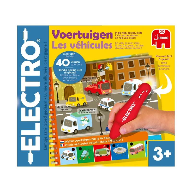 Electro - Mini Voertuigen