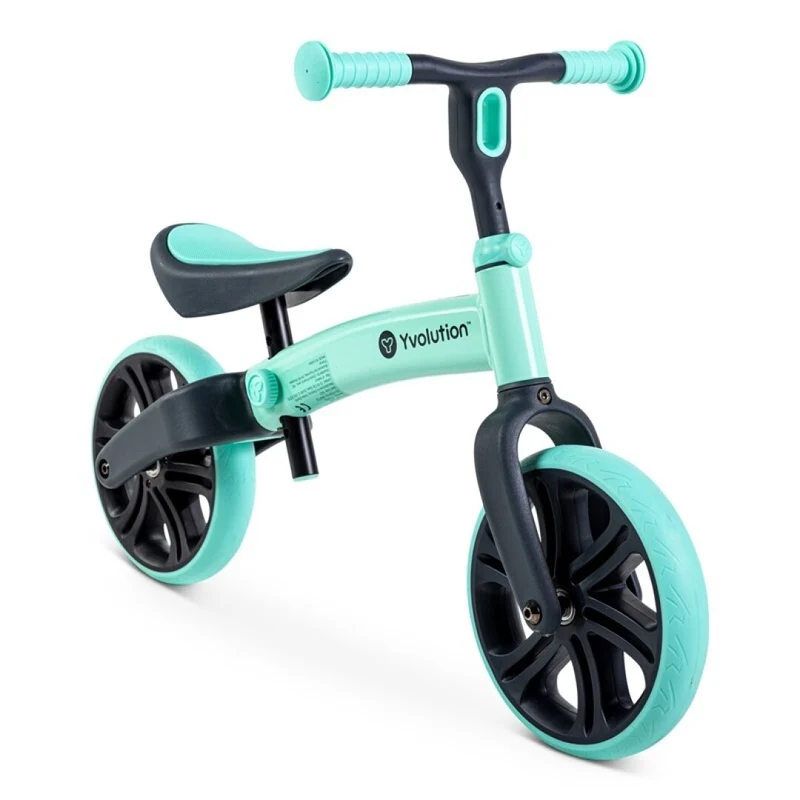 Bicicleta equilibrio Velo · Yvolution