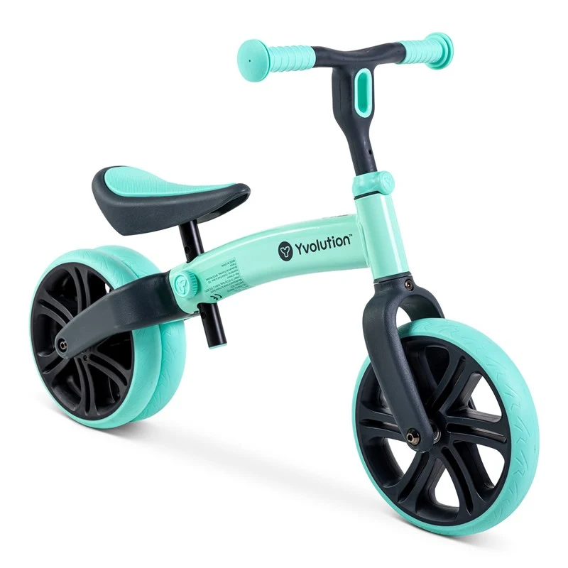 Bicicleta equilibrio Velo · Yvolution
